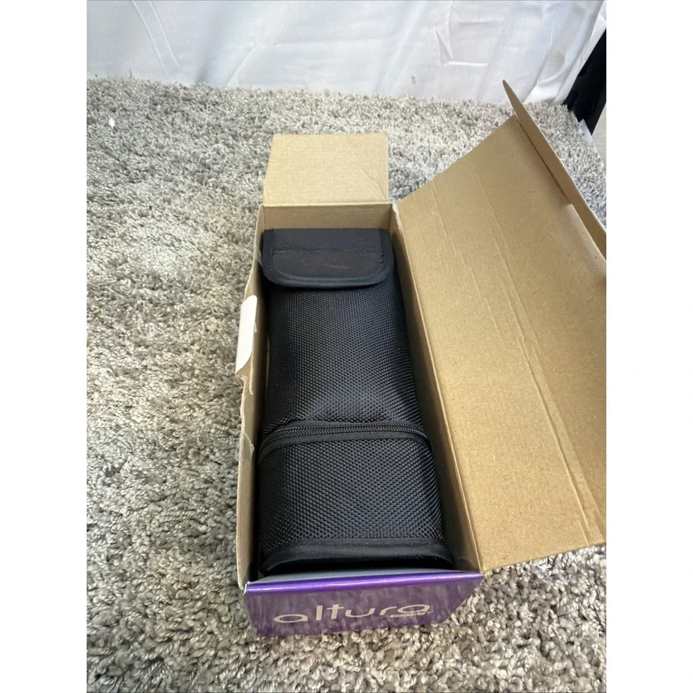 Altura Pro Series FOR NIKON Digital SLR Auto-Focus TTL Flash LCD Display